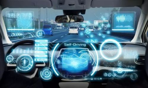 自動(dòng)駕駛安全新規(guī)出臺(tái)，工信部為“智慧出行”系緊安全繩